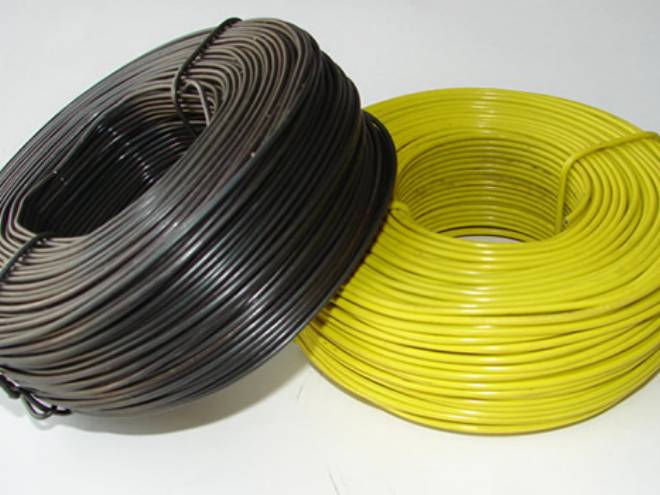 Binding Wire