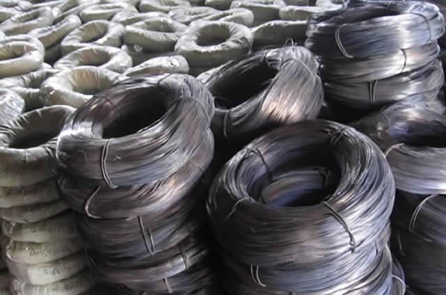 Galvanized Iron Wire