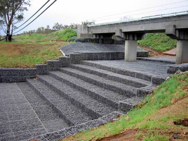 Gabion Mesh