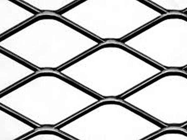 Expanded Metal Mesh