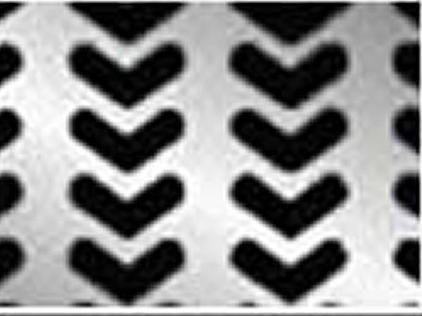 Perforated Metal