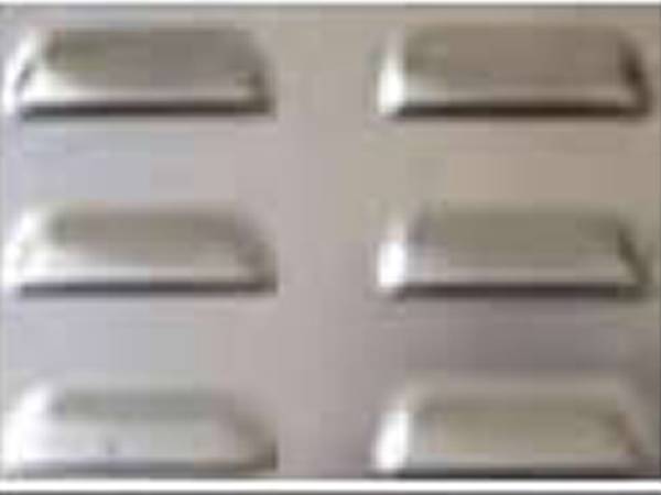 Perforated Metal