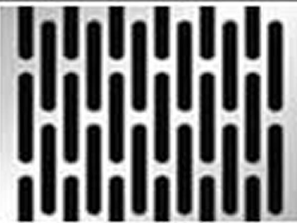 Perforated Metal