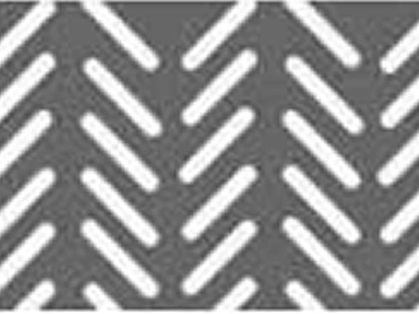 Perforated Metal