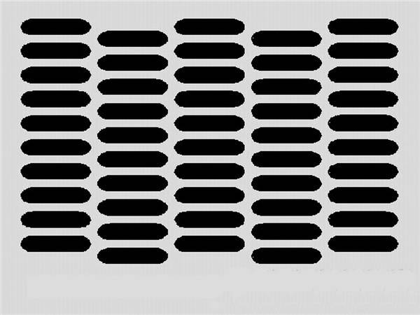Perforated Metal