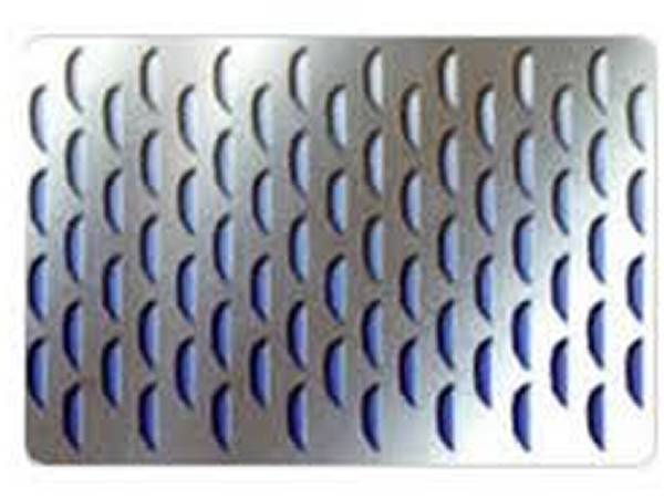 Perforated Metal