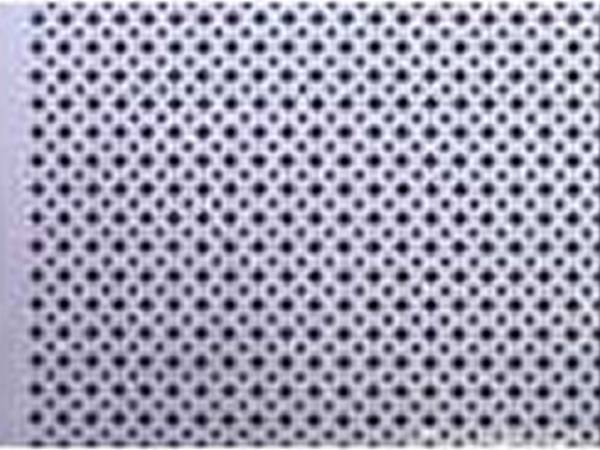 Perforated Metal