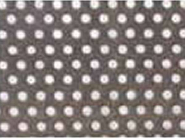 Perforated Metal