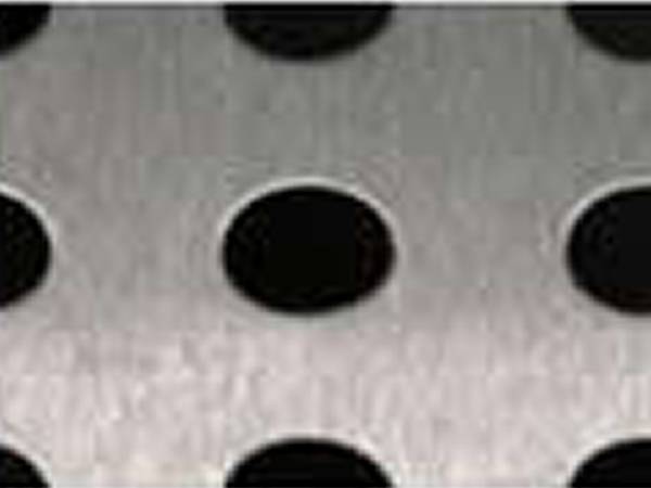 Perforated Metal