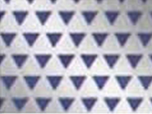 Perforated Metal