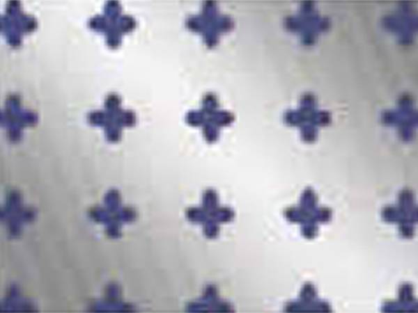 Perforated Metal