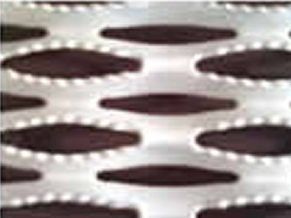 Perforated Metal