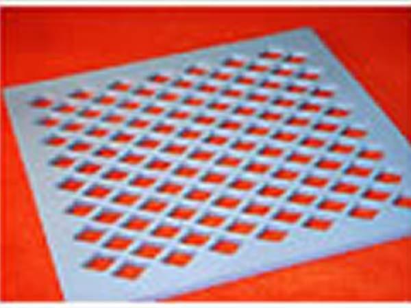 Perforated Metal