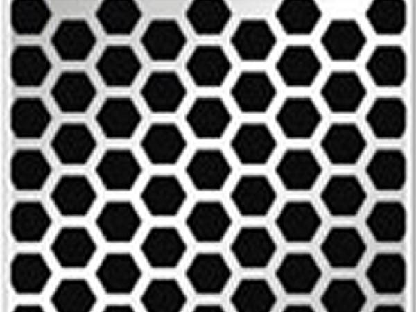 Perforated Metal