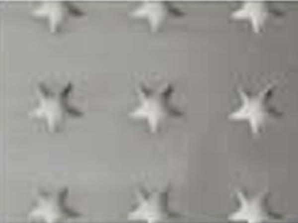 Perforated Metal