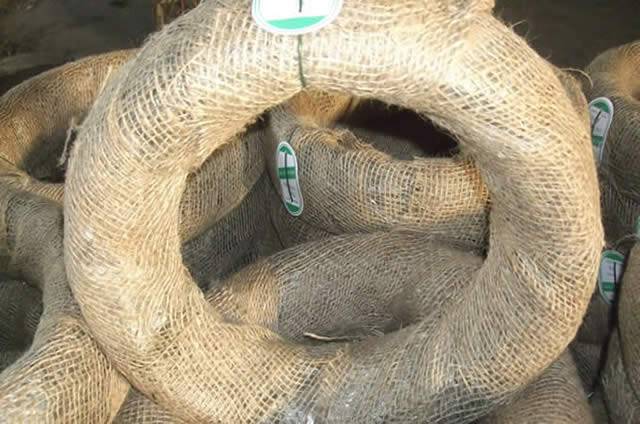 PVC Coated Wire