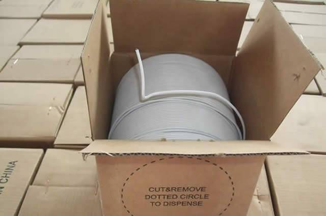 PVC Coated Wire