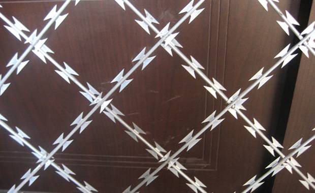 Hexagonal Wire Netting