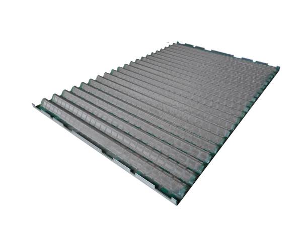 Shale Shaker Screen