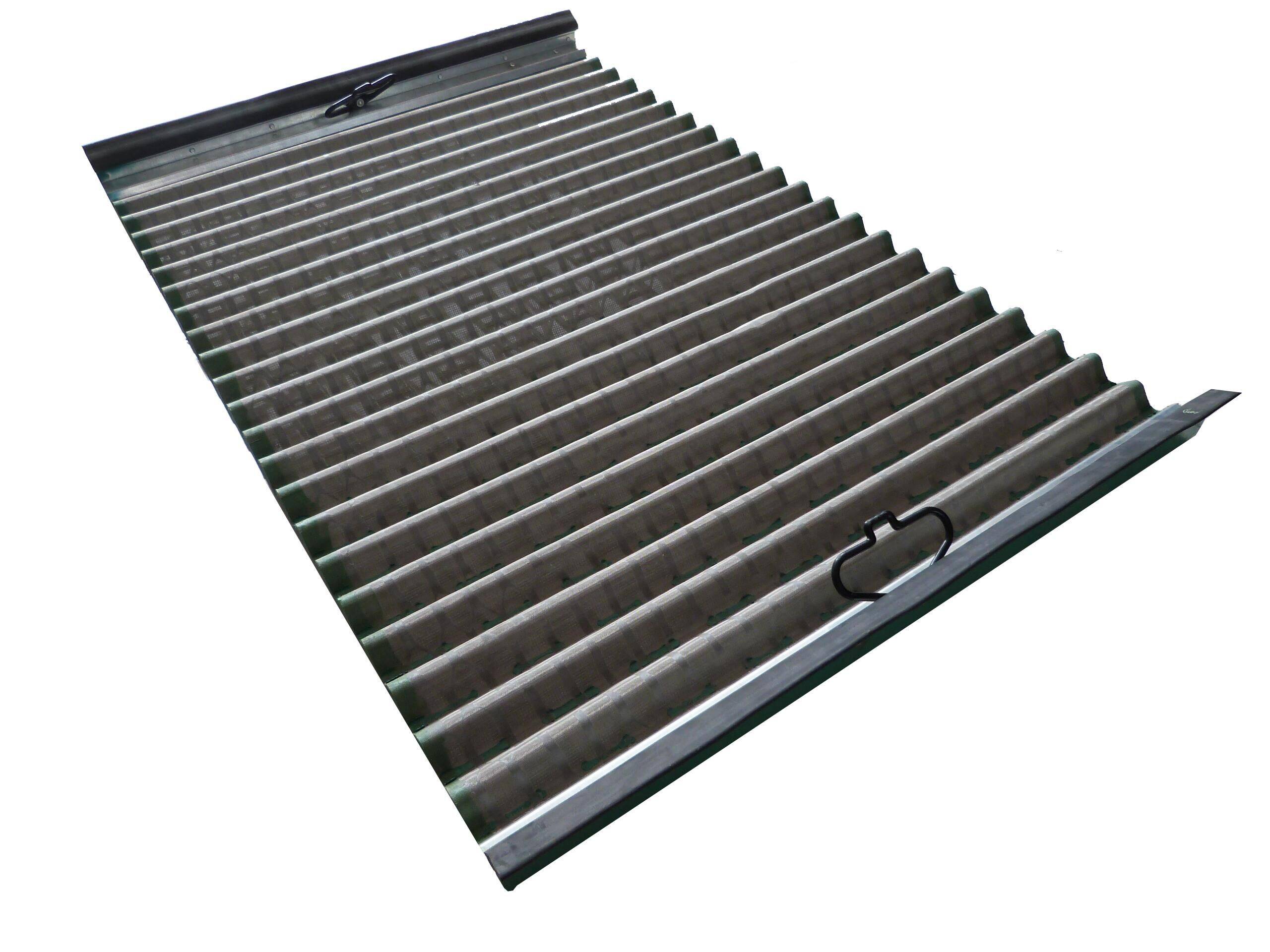 Shale Shaker Screen