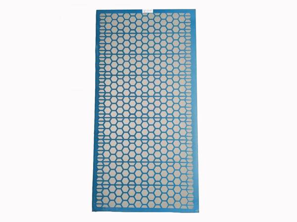 Shale Shaker Screen