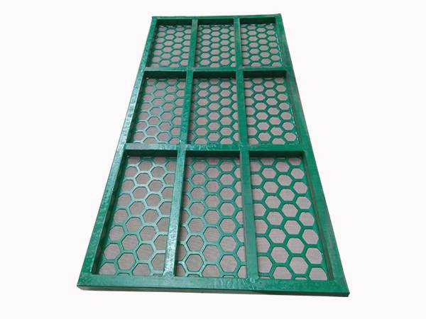 Shale Shaker Screen