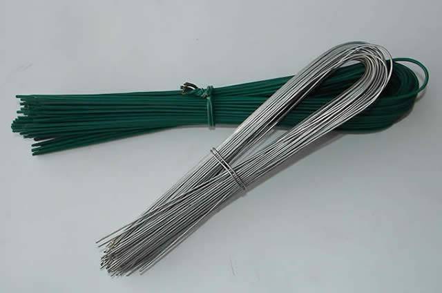 Galvanized Iron Wire