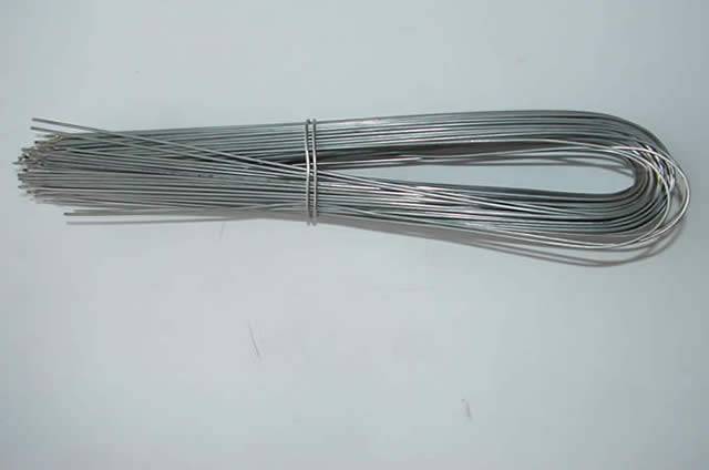 Galvanized Iron Wire