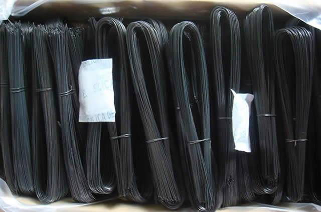 Galvanized Iron Wire