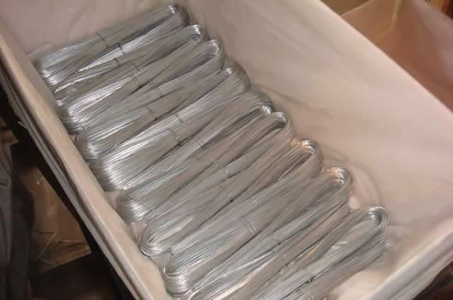 Galvanized Iron Wire