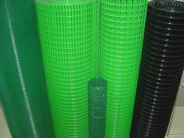 Welded Wire Mesh