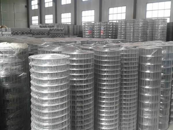 Welded Wire Mesh