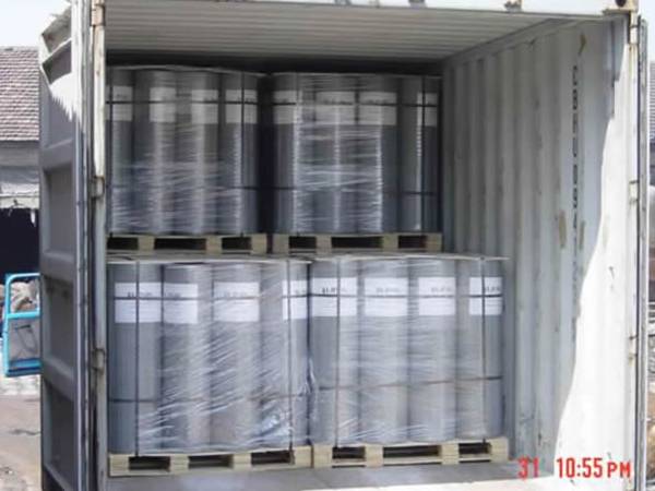 Welded Wire Mesh