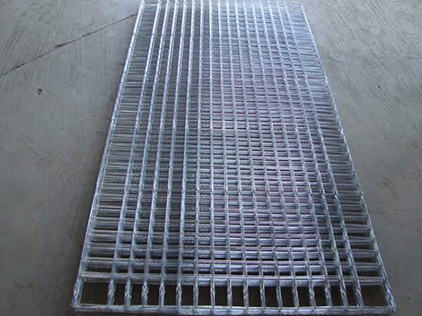 Welded Wire Mesh Panel