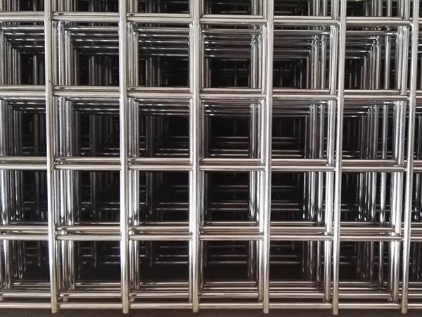 Welded Wire Mesh