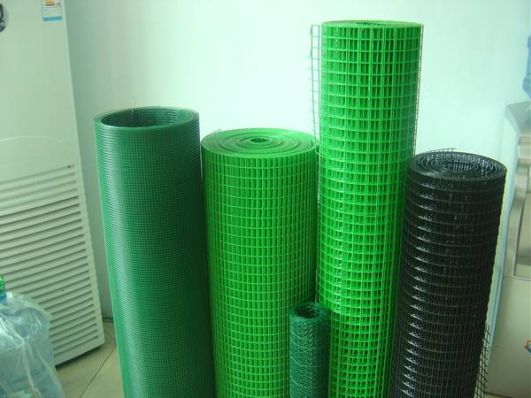 Welded Wire Mesh
