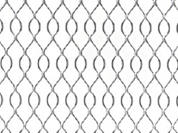 Expanded Metal Mesh