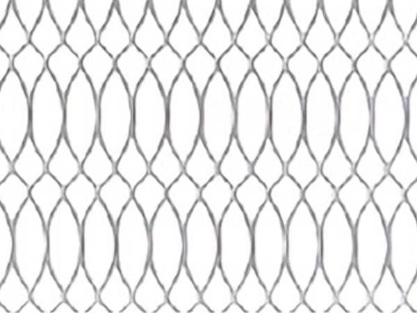 Expanded Metal Mesh